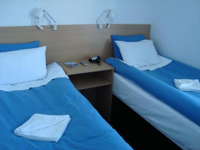 Alma House Hostel Dover Room photo